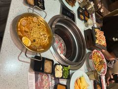 -炭之家齐齐哈尔大片烤肉·涮毛肚火锅·齐齐哈尔烤肉(中央大街店)