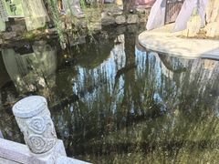 -海州古城