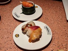 -元气寿司(东方宝泰店)