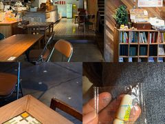 -时光花园(白鹭洲店)