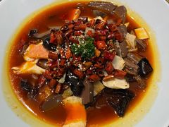-红菜坊·烤鸭·川鲁宴(石园店)