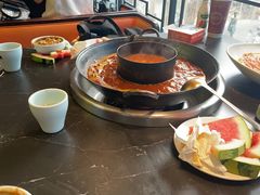 -巴蜀大将火锅(春熙店)