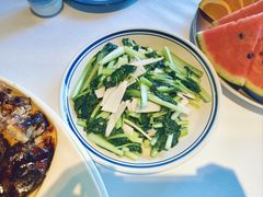 -八府香鸭·啫啫煲(华山路店)