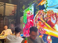 -沿海405烤场(沿海赛洛城店)