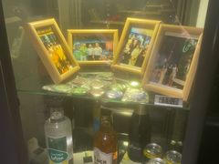-拉蒂娜·巴西牛排馆 Latina·Brazilian Steakhouse(陆家嘴旗舰店)