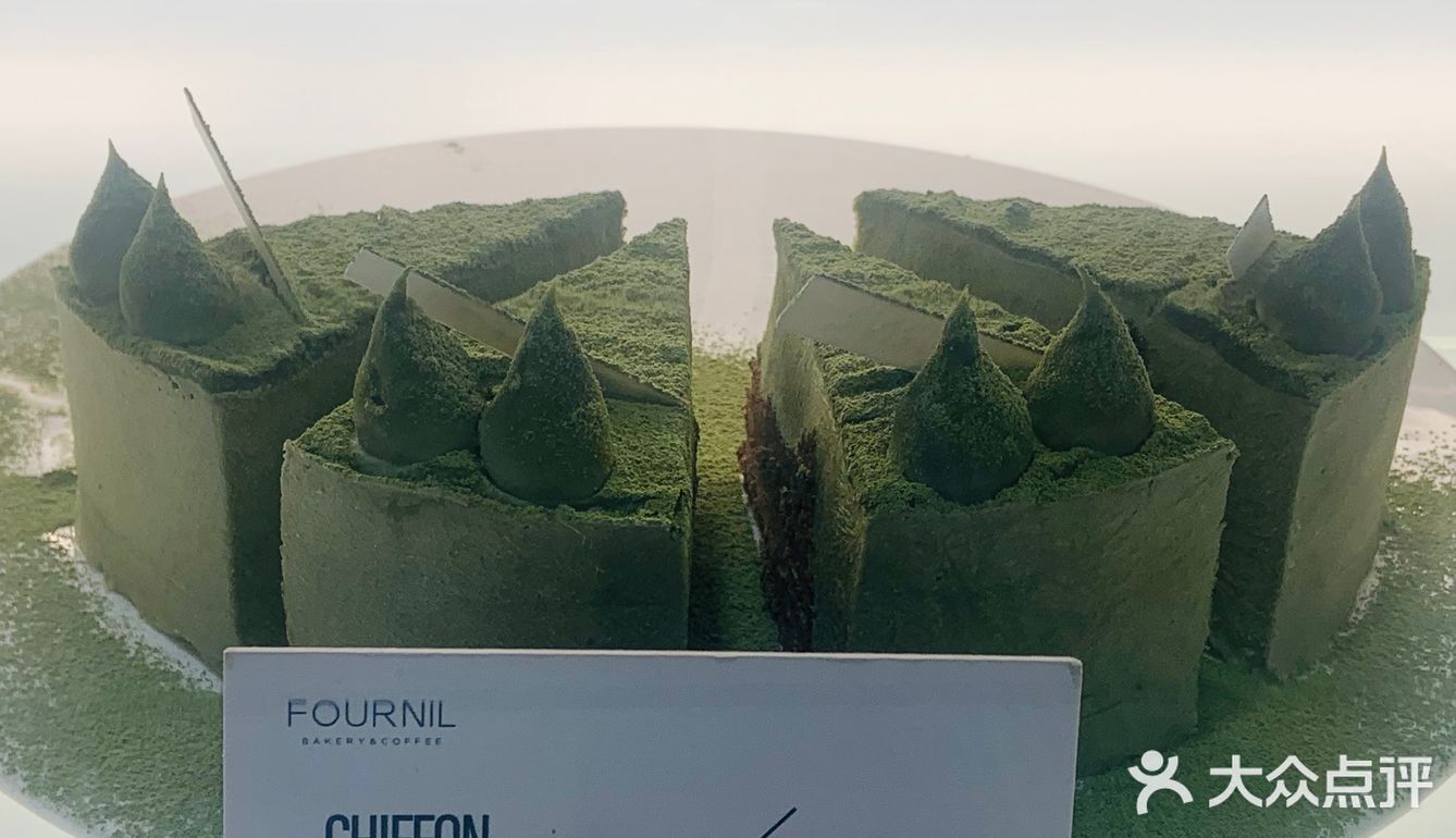 一家可颂🥐旗舰店