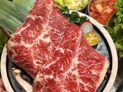-韩宫宴和牛烤肉(盐城金鹰店)