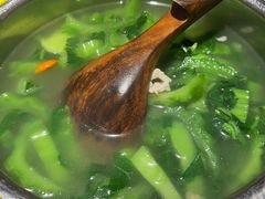 原汁原味鸭仔菜-岭南真味·匠心粤菜(K11店)