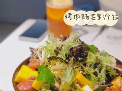 -BE BRIGHT KITCHEN(正佳广场店)