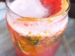 -农畉LONFOOD(福田星河COCOPark店)