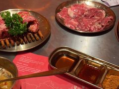 -西塔老太太泥炉烤肉(苏州大悦城店)