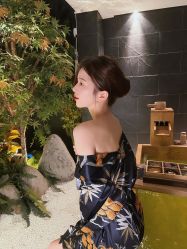 -缦spa