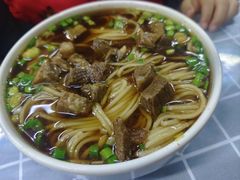 -清真蒋有记(老门东店)