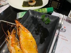 -铁板诱惑法式铁板烧(大卫城店)