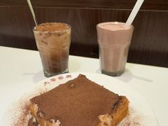 -大哥餐厅(西城花园店)