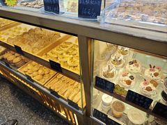 -包满意面包糕点(东坝店)
