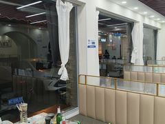 -仙螺岛海鲜自助餐厅(总店)