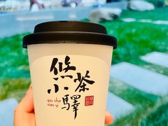 -大众茶馆·悠茶小驿(一中店)
