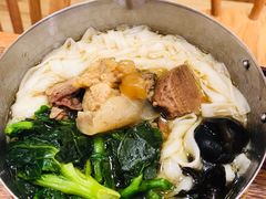 -小满手工粉(上海品尊国际店)