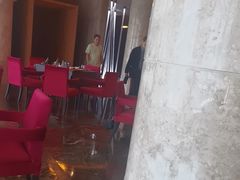 -粤尚腾香居中餐厅(首都机场希尔顿店)