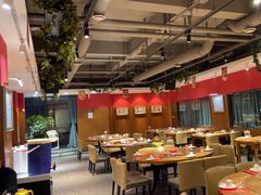 -永红源啤酒·烧烤·海鲜·大排档(青特城店)