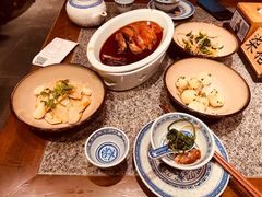-南京大牌档(之心城店)