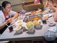 -海底捞火锅(璞丽中心店)