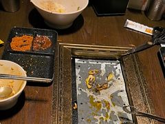 -新石器烤肉(中房金谊广场店)