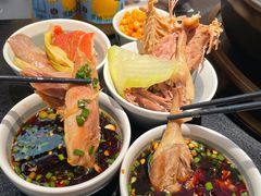 -老鸭集(萧山万象汇店)