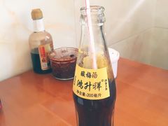 -刘信牛羊肉小炒泡馍(回民街店)