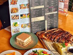 -Ricci睿奇美式餐厅(五道口店)