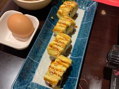 -仙隐小鹿料理食堂(沙市人信汇店)