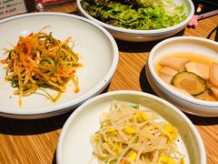 -王妃家(明洞中央店)