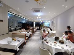 -胜记为食家·创新粤菜(车公庙店)