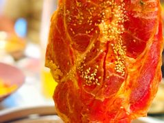 -炭之家·齐齐哈尔非遗烤肉·鲜切直供(中央大街店)