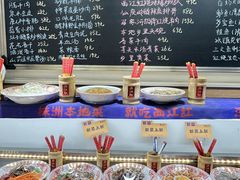 -西江红·株洲本地菜(滨江南路店)