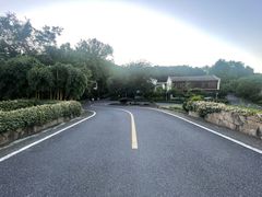-古韵餐厅(湖畔大学店)