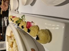 -金狮麟·新豫菜(金码大厦店)