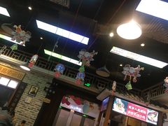 -黑白电视长沙小吃(美林M·LIVE天地东座店)