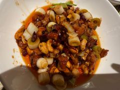 -锦府盐帮·侯宅(五棵松万达店)