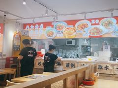 -白沙肴·长沙米粉.小炒湘菜(地王店)