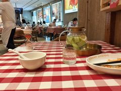 -西贝(无锡万象城店)