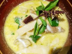 -红泰·泰精选·特色料理(中山路店)