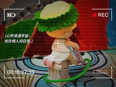 -泡泡玛特POPMART(上海环球港店)