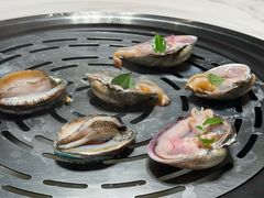 -青蓬蒸汽海鲜·深圳老字号·团建聚会(壹方城店)