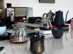 -THE PLAN_T COFFEE ROASTER(定岗湖公园店)