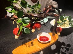 -唐猫庭院·千年陕菜(赛格国际购物中心店)