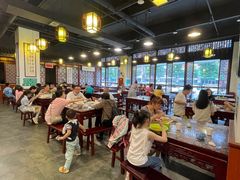 大堂-福慧缘清心素食(峨眉山前店)
