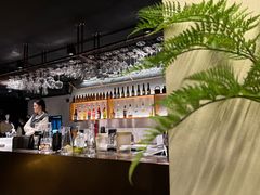 -Fuzzy Bistro 浮几韩餐·茶酒馆