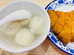 -美新点心店(陕西北路店)